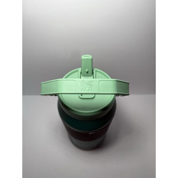 Stanley ALPINE 64oz Iceflow Flip Straw Water Jug BNWT - Picture 2 of 7